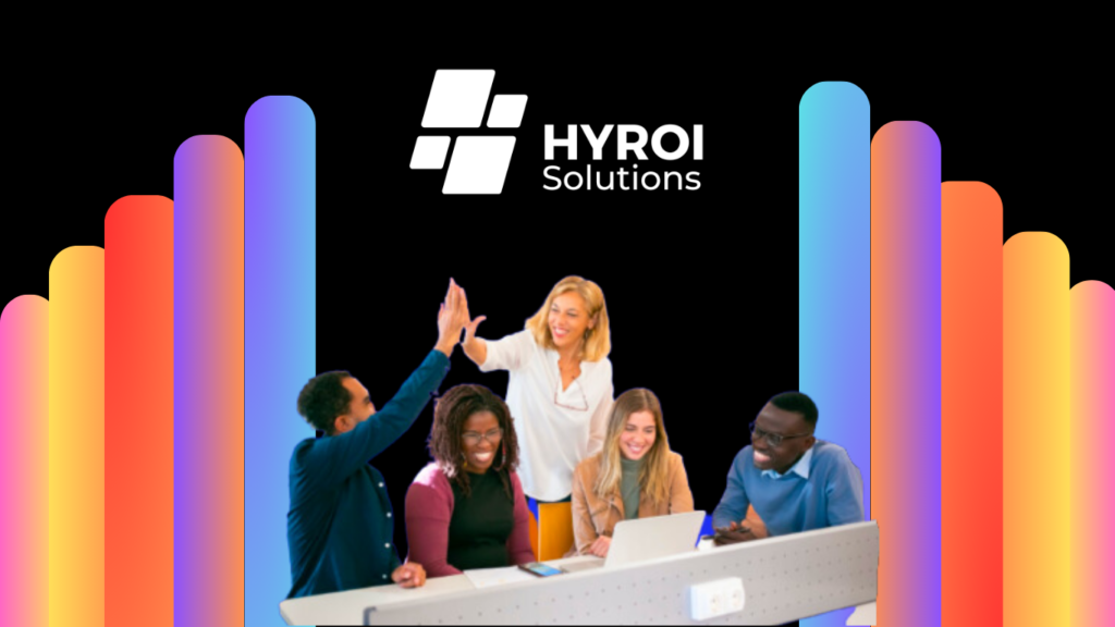 Unlocking New Horizons: The Remote Work Revolution with HYROI Solutions