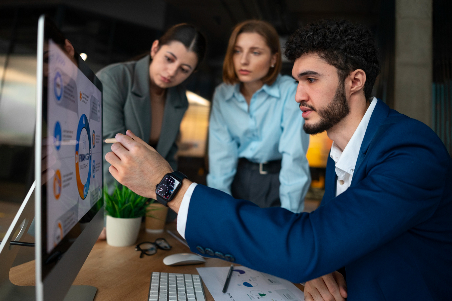 Managed Services: How Businesses Can Reduce Operational Complexity and Focus on Growth