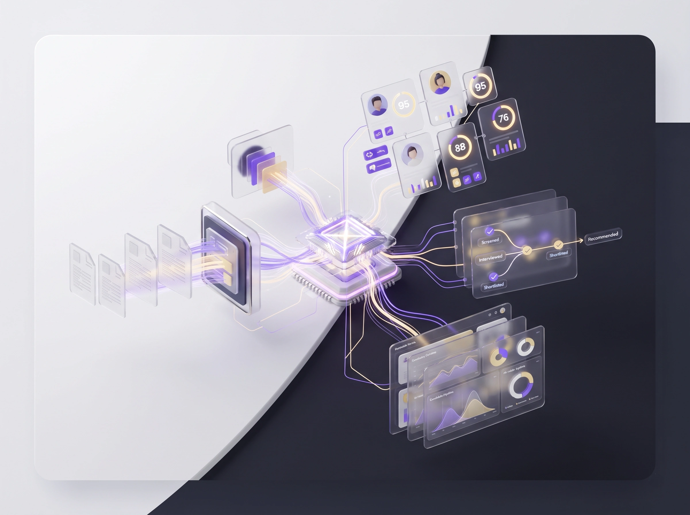 AI-Powered Internal Tools