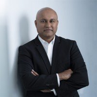 Vinod Philip