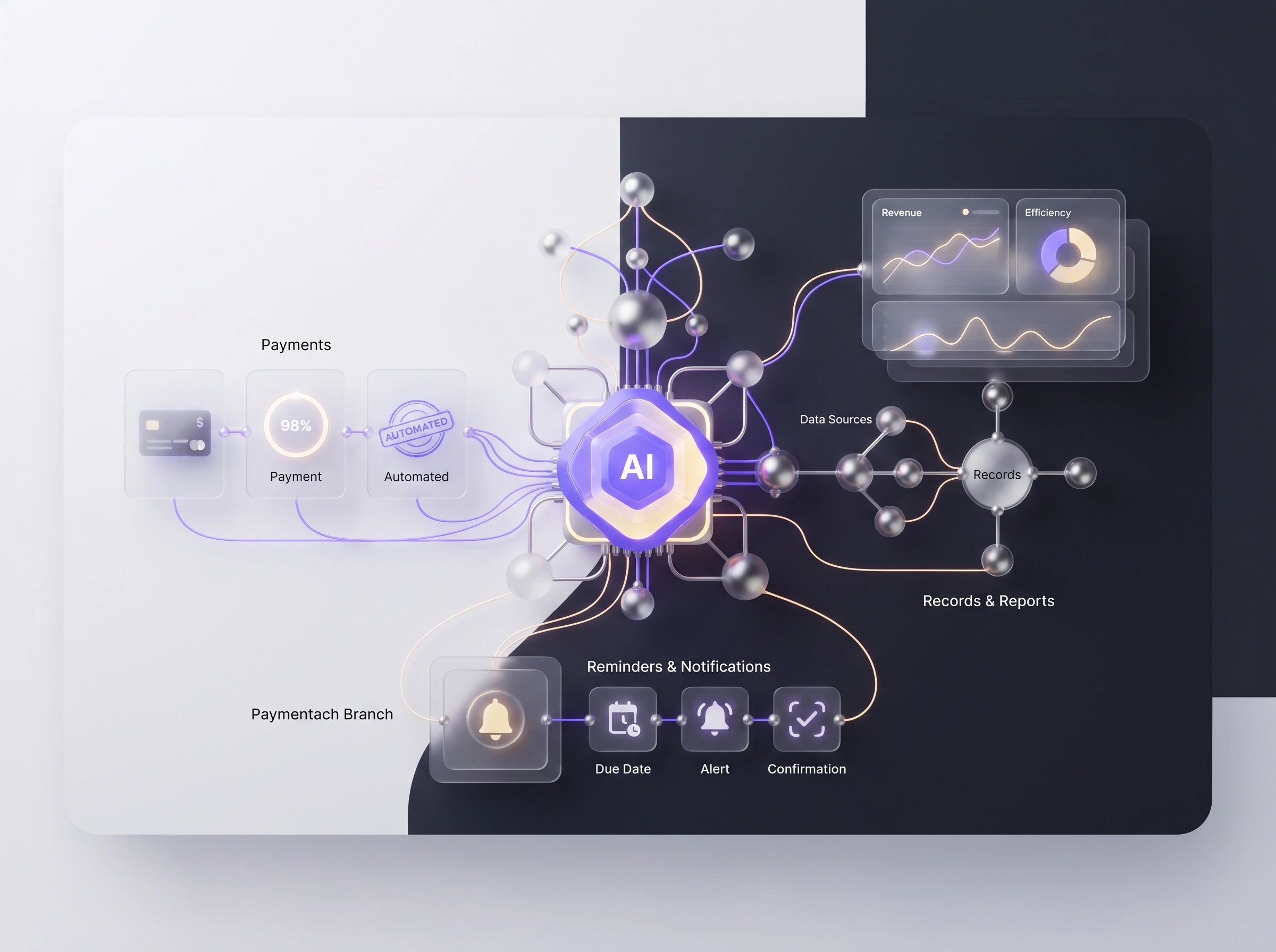 Process and Workflow Automation