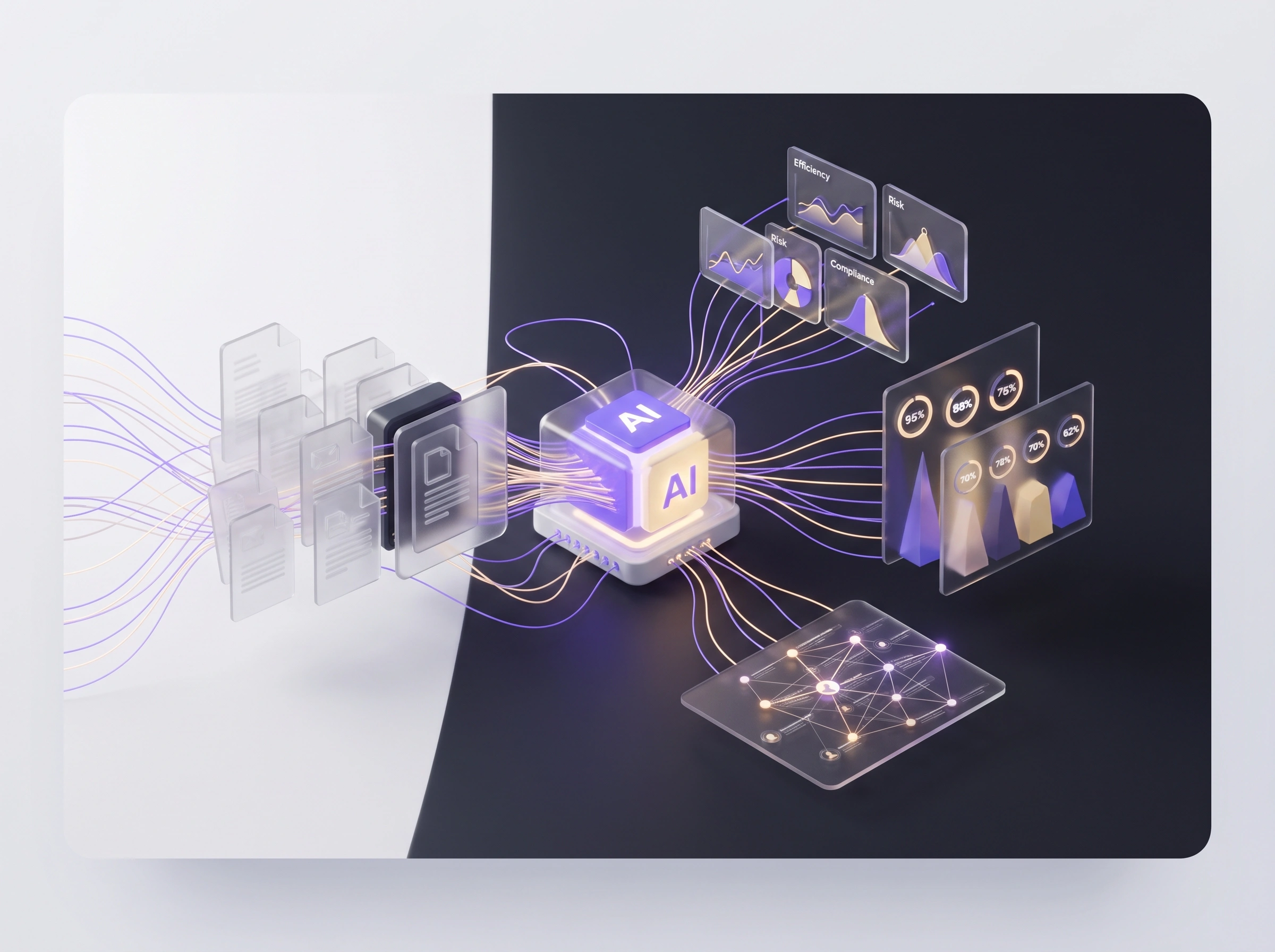 Data and Scoring Engines