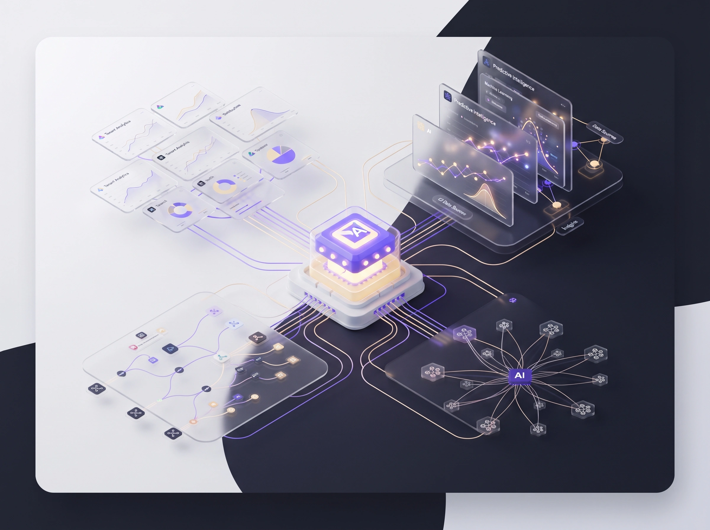 Custom SaaS Products