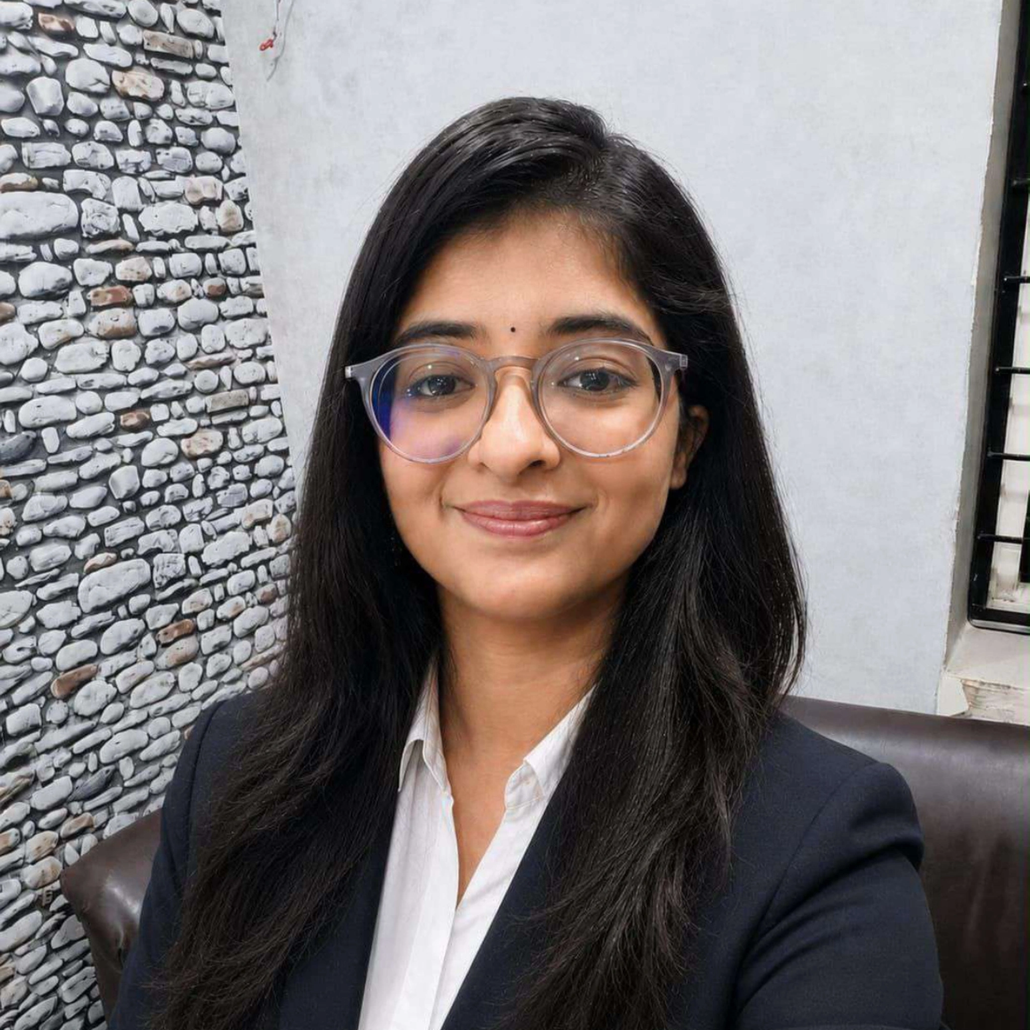 Poojitha Peddabala