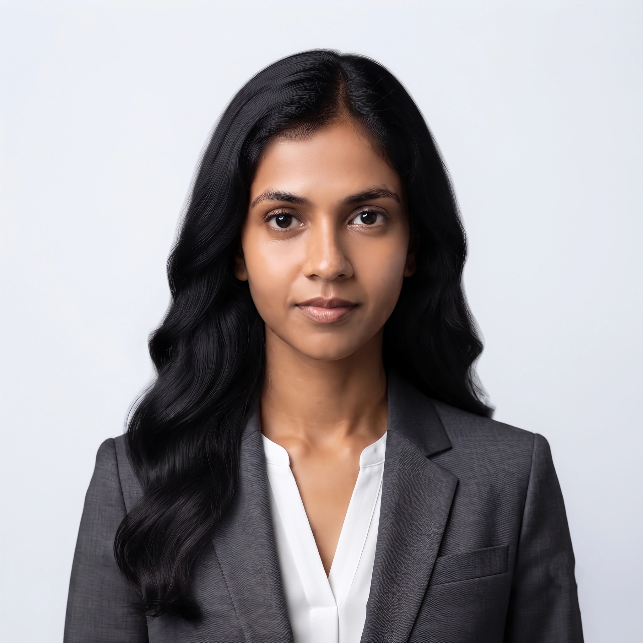 Shravani Basani