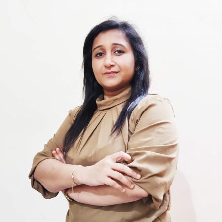 Nidhi Didwania